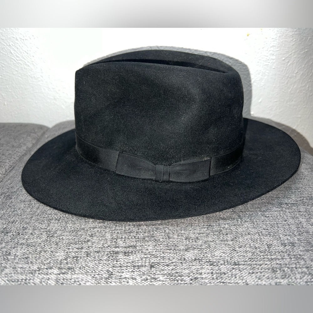 Dobbs Hat
